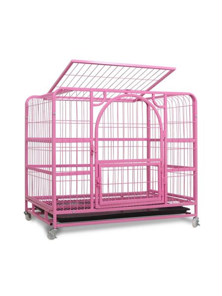 cat carriers,crates & houses special offer dog cage small medium-sized large teddy with toilet indoor durable compact pet
cat carriers,crates & houses special offer dog cage small medium-sized large teddy with toilet indoor durable compact pet