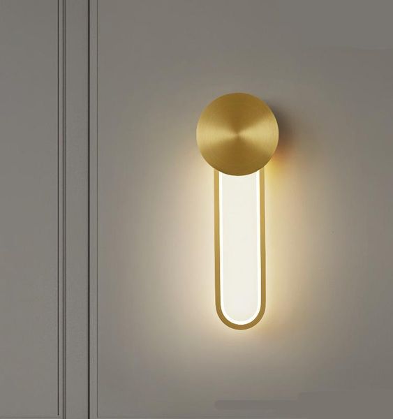 nordic design wall lights bedroom modern luxury indoor lighting room decoration creativity lampara home decor bc50bd lamp
nordic design wall lights bedroom modern luxury indoor lighting room decoration creativity lampara home decor bc50bd lamp