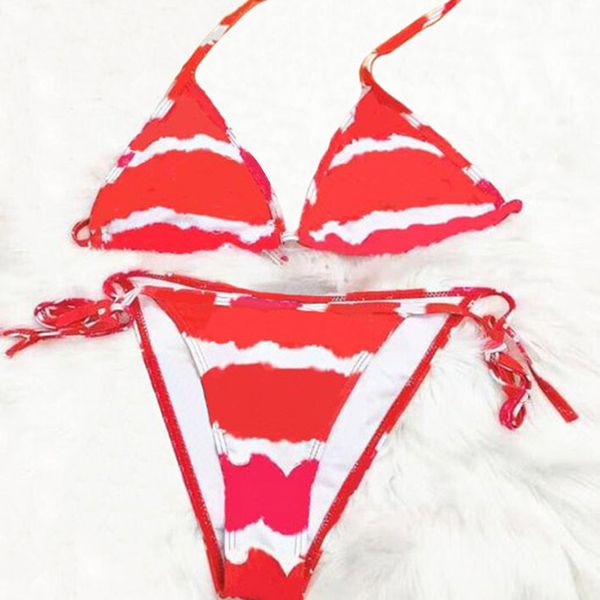 bikini print womens swimwear suspenders letters summer swimsuit briefs 6 colors asian size s-xl, White;black
bikini print womens swimwear suspenders letters summer swimsuit briefs 6 colors asian size s-xl, White;black