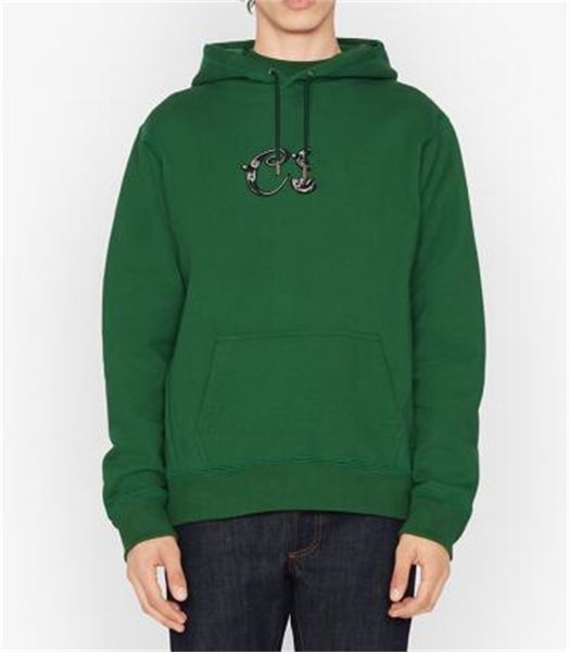 men's hoodie loose cotton ladies hooded sweatshirt embroidered letters autumn/winter couple sweater student 007, Black
men's hoodie loose cotton ladies hooded sweatshirt embroidered letters autumn/winter couple sweater student 007, Black