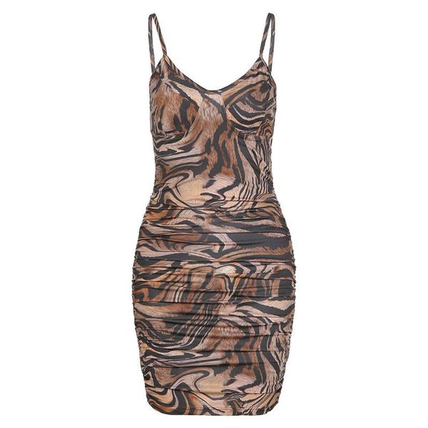 fashion printed mini dress women straps slim bodycon female party vestidos spaghetti sundress summer sling casual dresses, Black;gray
fashion printed mini dress women straps slim bodycon female party vestidos spaghetti sundress summer sling casual dresses, Black;gray