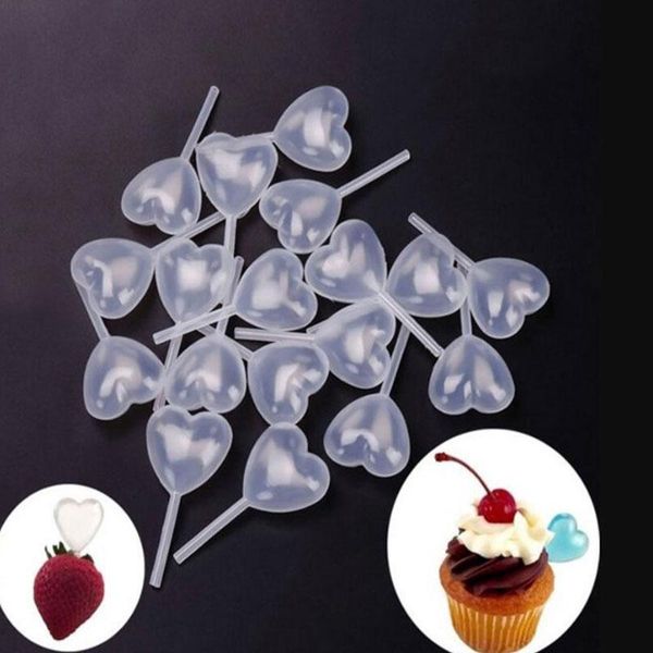 drinking straws 50 pcs/pack clear plastic jam dropper straw dessert juice flow heart clip burette baking decor
drinking straws 50 pcs/pack clear plastic jam dropper straw dessert juice flow heart clip burette baking decor