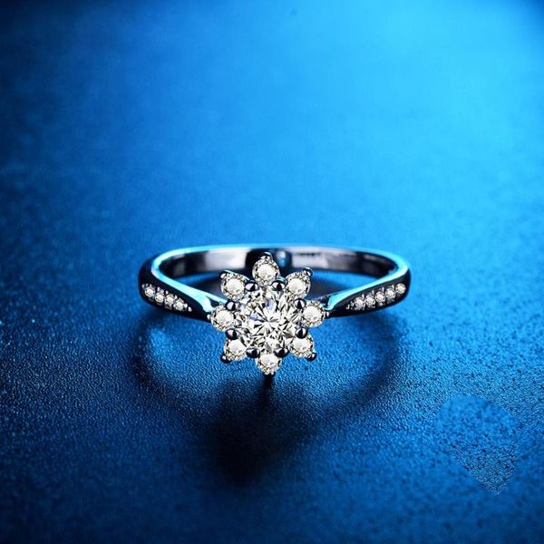cluster rings original design luxury ring 925 silver zircon flower 2021 women fashion diy jewelry valentine's day gifts, Golden;silver
cluster rings original design luxury ring 925 silver zircon flower 2021 women fashion diy jewelry valentine's day gifts, Golden;silver