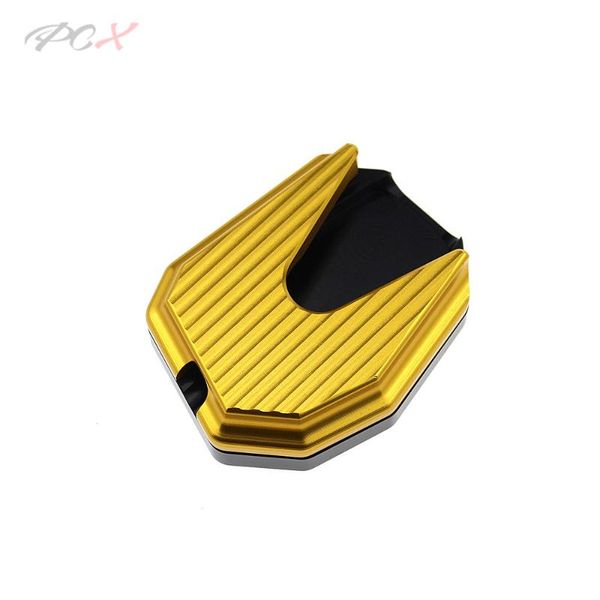 pedals fit for pcx 125 150 pcx125 pcx150 2021 motorcycle accessories kickstand sidestand stand extension enlarger pad
pedals fit for pcx 125 150 pcx125 pcx150 2021 motorcycle accessories kickstand sidestand stand extension enlarger pad