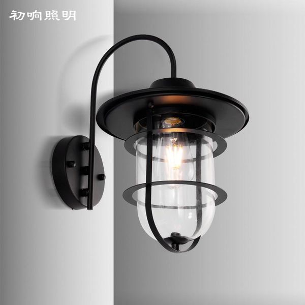 wall lamp industrial waterproof lamp, iron american style retro restaurant, bar, corridor, aisle
wall lamp industrial waterproof lamp, iron american style retro restaurant, bar, corridor, aisle