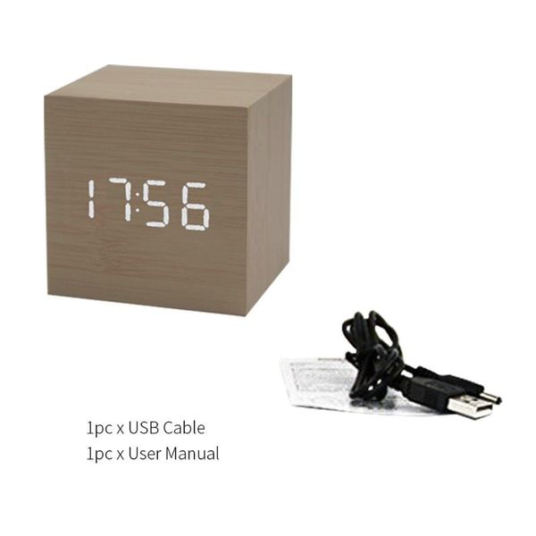 other clocks & accessories temperature display table decor deskled digital wooden alarm clock voice control electronic small bedroom hom
other clocks & accessories temperature display table decor deskled digital wooden alarm clock voice control electronic small bedroom hom