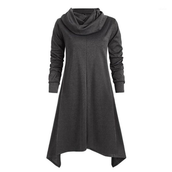 fashion turtleneck long blouse 2021 casual autumn winter ladies loose tunic female women sleeve shirt blusas pullover women's blouses, White
fashion turtleneck long blouse 2021 casual autumn winter ladies loose tunic female women sleeve shirt blusas pullover women's blouses, White