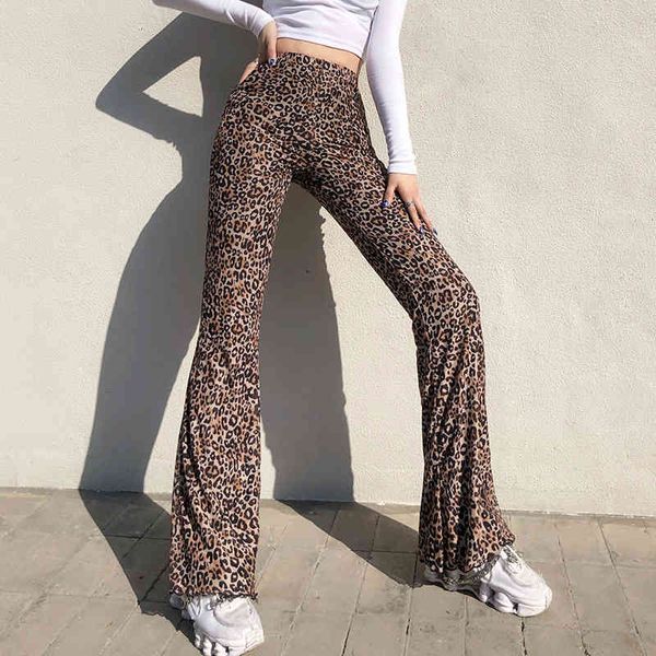 pants trousers 2021 style women's with high waist and droop leopard print micro leg length casual, Black;white
pants trousers 2021 style women's with high waist and droop leopard print micro leg length casual, Black;white