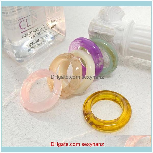 jewelrycircle transparent acrylic chic korea ring minimalist resin geometric rings for girls colorful marble pattern vintage jewelry cluster, Golden;silver
jewelrycircle transparent acrylic chic korea ring minimalist resin geometric rings for girls colorful marble pattern vintage jewelry cluster, Golden;silver