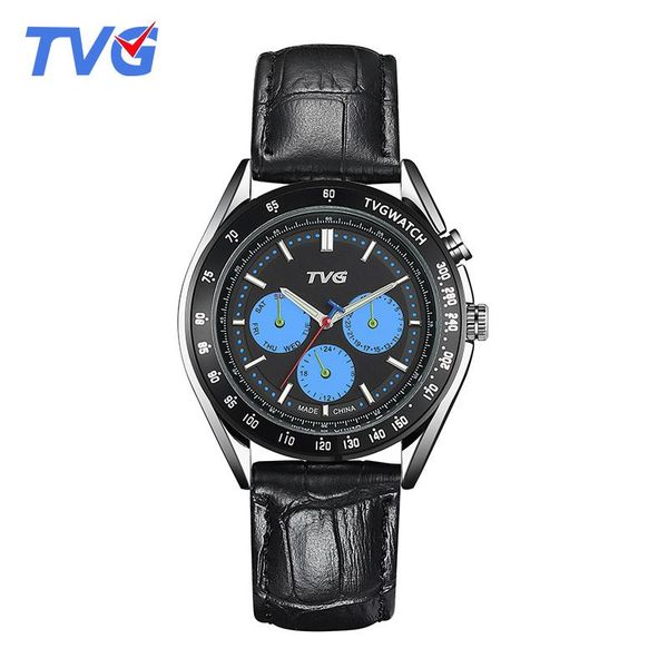 wristwatches men watches quartz waterproof fashion casual tvg km168 stainless steel case three-eye led display luminous hands male clock, Slivery;brown
wristwatches men watches quartz waterproof fashion casual tvg km168 stainless steel case three-eye led display luminous hands male clock, Slivery;brown