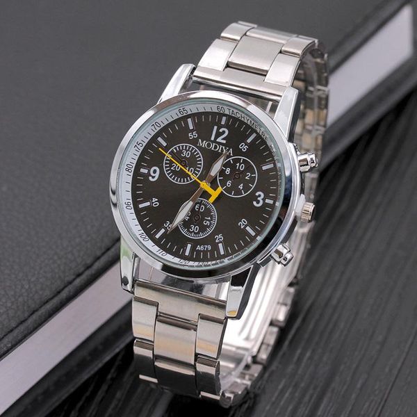 wristwatches men's watches fashion casual mens quartz wristwatch business male clock relogio masculino hours reloj hombre, Slivery;brown
wristwatches men's watches fashion casual mens quartz wristwatch business male clock relogio masculino hours reloj hombre, Slivery;brown