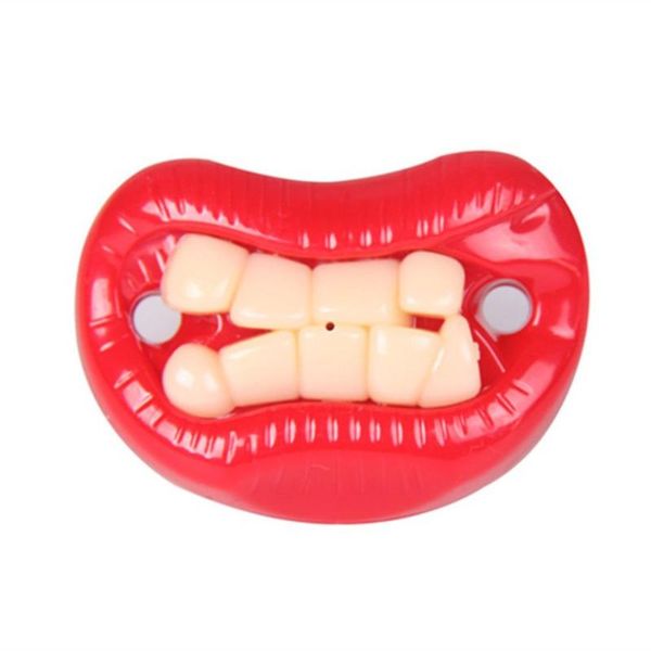 pacifiers# baby silicone pacifier funny teeth cute beard supplies 2021 arrival
pacifiers# baby silicone pacifier funny teeth cute beard supplies 2021 arrival