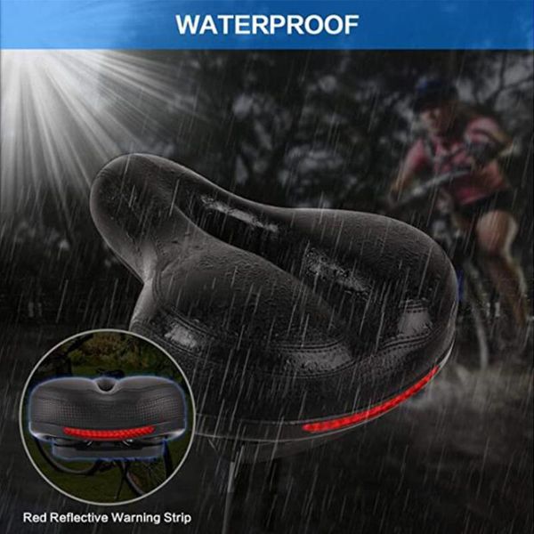 bike saddles bicycle seat saddle mtb mountain thicken soft cushion+ install tools breathable absorber accessorie
bike saddles bicycle seat saddle mtb mountain thicken soft cushion+ install tools breathable absorber accessorie