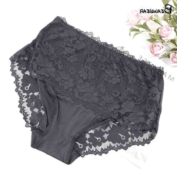 beauwear women nylon spandex panties solid color seamless briefs lace lingeries women's underpants plus size 3xl-5xl, Black;pink
beauwear women nylon spandex panties solid color seamless briefs lace lingeries women's underpants plus size 3xl-5xl, Black;pink