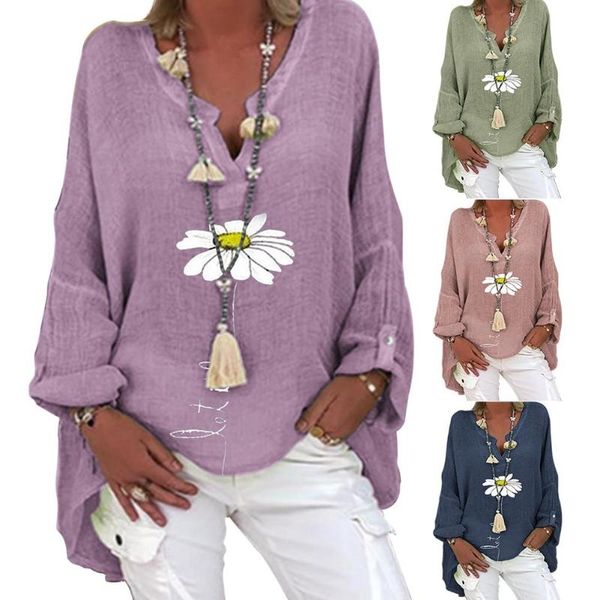 plus size cotton linen shirt women long sleeve white tunic cardigan casual loose button turn down collar blouses shirts women's &
plus size cotton linen shirt women long sleeve white tunic cardigan casual loose button turn down collar blouses shirts women's &