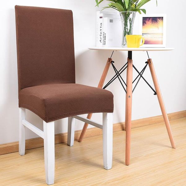chair covers thicken dining room slipcovers stretch knitted high back protector cover for el party banquet
chair covers thicken dining room slipcovers stretch knitted high back protector cover for el party banquet