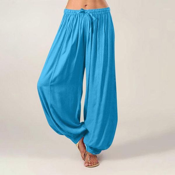 women's pants & capris 40# plus size wide leg women elastic waist solid color loose for women casual oversize pant pantalon pour femme, Black;white
women's pants & capris 40# plus size wide leg women elastic waist solid color loose for women casual oversize pant pantalon pour femme, Black;white
