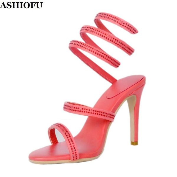 simple style ladies high heel sandals ankle-wrap party prom summer shoes open-toe evening fashion, Black
simple style ladies high heel sandals ankle-wrap party prom summer shoes open-toe evening fashion, Black