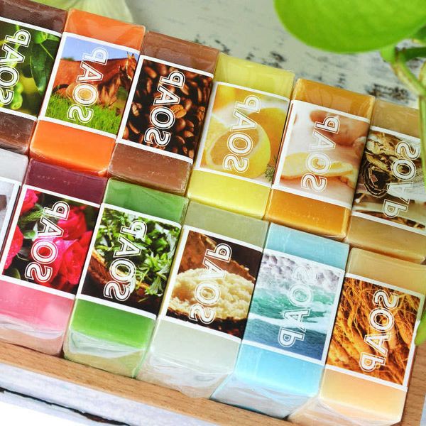 100g sea salt soaps ginseng ginger essential oil handmade soap face wash removal acne treatment moisturizing whitening
100g sea salt soaps ginseng ginger essential oil handmade soap face wash removal acne treatment moisturizing whitening