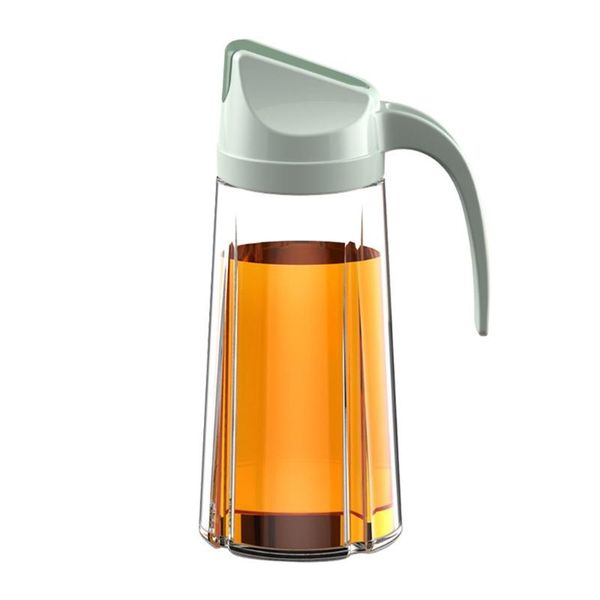 glass oil pot transparent dustproof leakproof automatic opening closing vinegar bottle seasoning sauce liquid container storage bottles & ja
glass oil pot transparent dustproof leakproof automatic opening closing vinegar bottle seasoning sauce liquid container storage bottles & ja