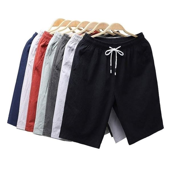 summer mens shorts casual joggers cotton fashion sweatpants male beach streetwear 5xl 210713, White;black
summer mens shorts casual joggers cotton fashion sweatpants male beach streetwear 5xl 210713, White;black