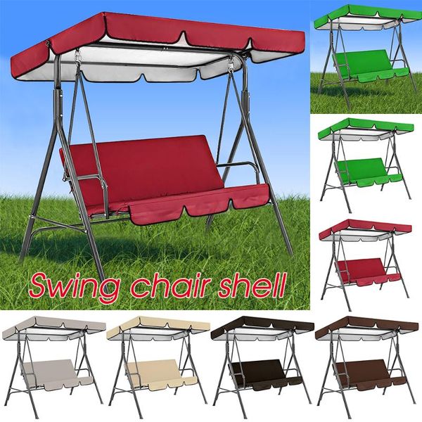 shade 2pcs/set garden chairs patio swing cover set waterproof uv-resistant canopy seat +seat
shade 2pcs/set garden chairs patio swing cover set waterproof uv-resistant canopy seat +seat
