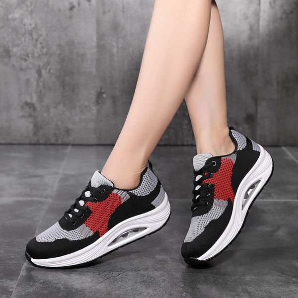 dress shoes women casual fashion female loafers mesh woman light ladies sneakers plus size 4u75, Black
dress shoes women casual fashion female loafers mesh woman light ladies sneakers plus size 4u75, Black