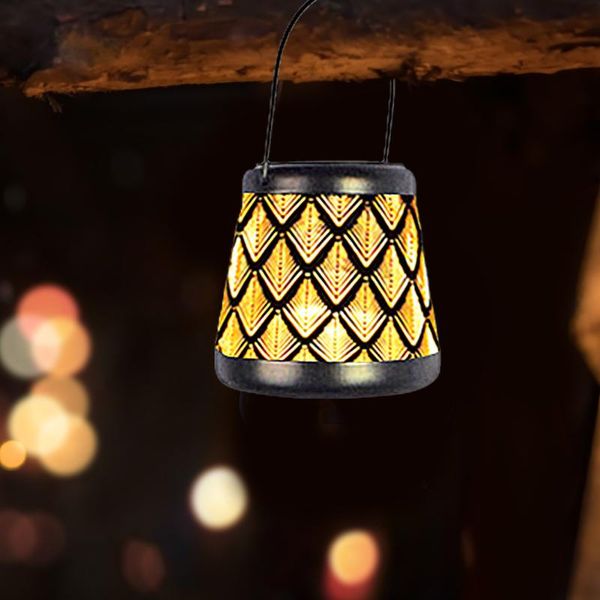 solar lamps outdoor watering can ornament lamp wrought iron hollow out metal powered led string garden decorations
solar lamps outdoor watering can ornament lamp wrought iron hollow out metal powered led string garden decorations