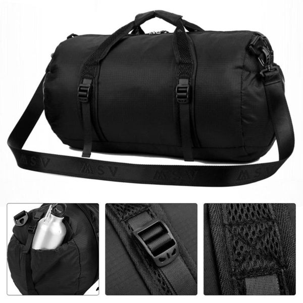big capacity waterproof nylon outdoor travel duffle sport handbag single shoulder fitness bags gym bag sports
big capacity waterproof nylon outdoor travel duffle sport handbag single shoulder fitness bags gym bag sports