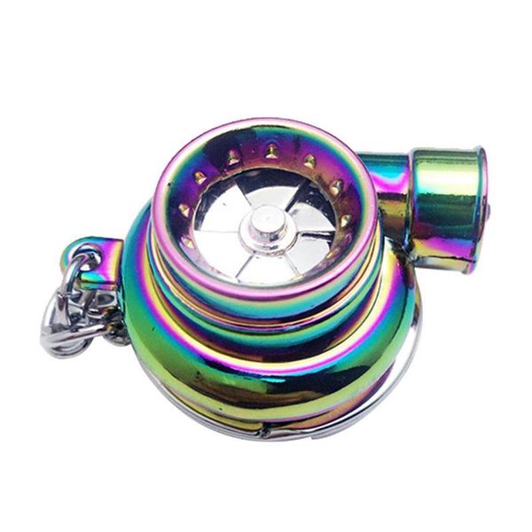 mini turbo turbocharger keychain spinning turbine pendant ornament ring keyfob car keyring interior accessories decorations
mini turbo turbocharger keychain spinning turbine pendant ornament ring keyfob car keyring interior accessories decorations