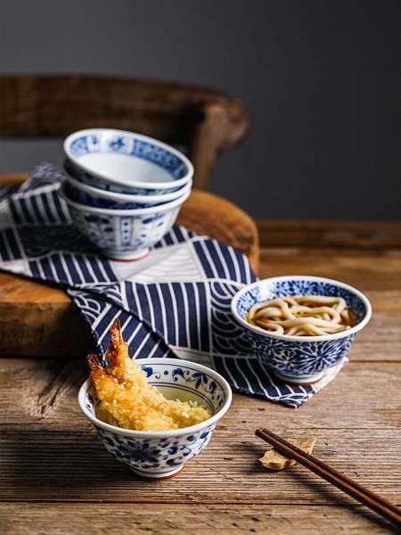 bowls 1 pc japanese small rice bowl ceramic underglaze exquisite household made in japan
bowls 1 pc japanese small rice bowl ceramic underglaze exquisite household made in japan