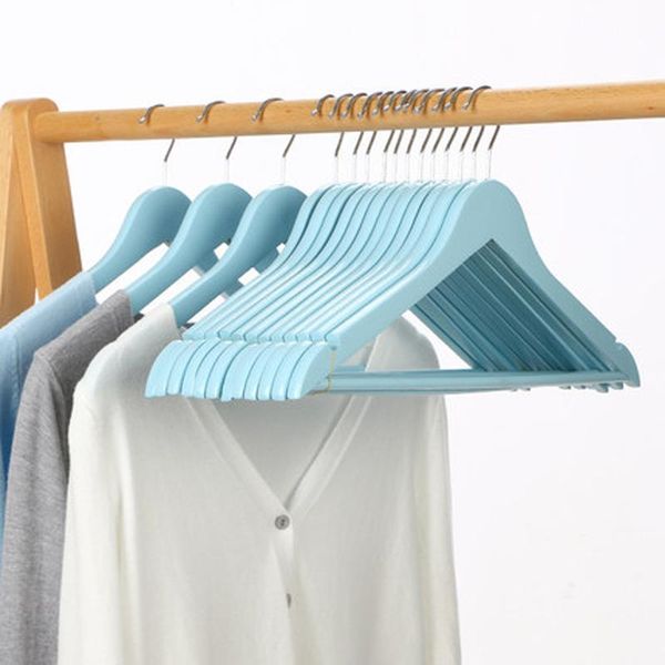 hangers & racks 10pcs/lot quality wooden with norched shoulder solid wood coat hanger roatated chrome hooks clothes jacket shirt
hangers & racks 10pcs/lot quality wooden with norched shoulder solid wood coat hanger roatated chrome hooks clothes jacket shirt