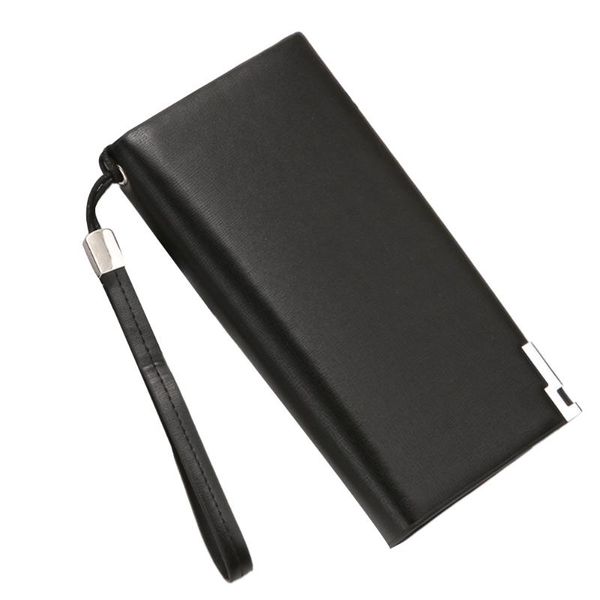 wallets men bifold coin purse long zipper wallet with lanyard fashion pu leather card holder money pack clutch for male gift, Red;black
wallets men bifold coin purse long zipper wallet with lanyard fashion pu leather card holder money pack clutch for male gift, Red;black