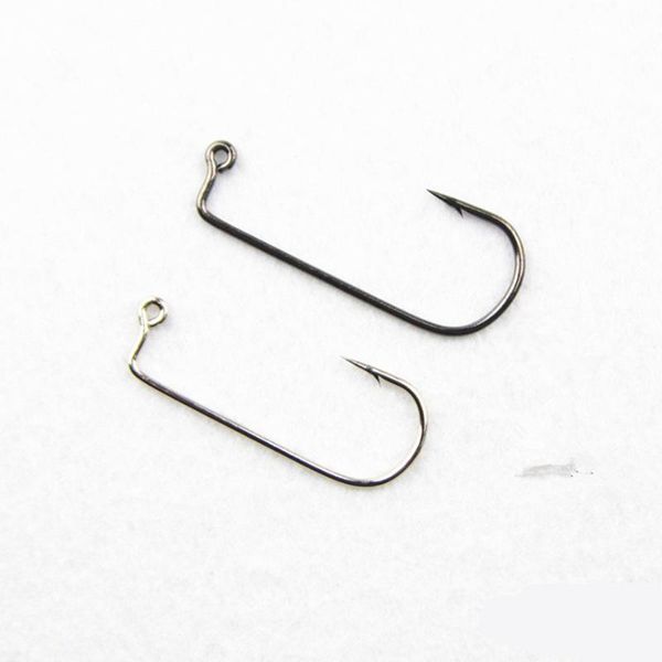 fishing hooks 20pcs*sea saltwater crankhook worm lure hook 90 degree flat eye high carbon steel barbed aberdeen jig
fishing hooks 20pcs*sea saltwater crankhook worm lure hook 90 degree flat eye high carbon steel barbed aberdeen jig
