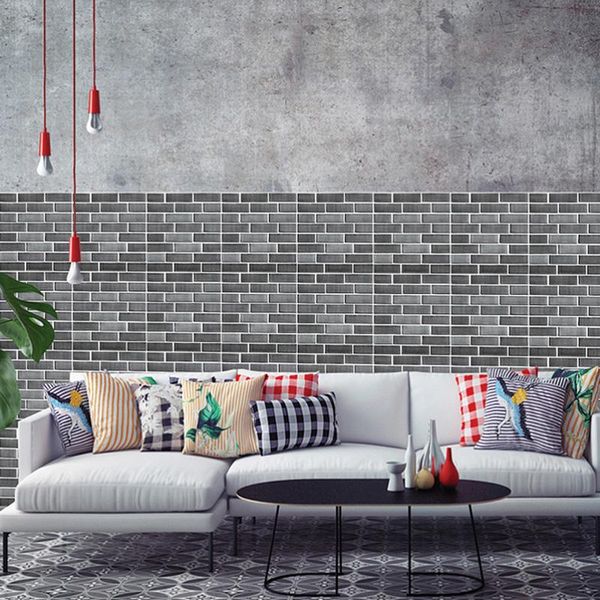 10pcs self-adhesive wall stickers noise-proof home diy decor waterproof wallpaper 3d sticker collision avoidance wallpapers
10pcs self-adhesive wall stickers noise-proof home diy decor waterproof wallpaper 3d sticker collision avoidance wallpapers