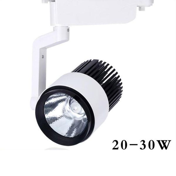 couture led track light 30w 20w cob guideway lamp exhibition hall spot lighting lights
couture led track light 30w 20w cob guideway lamp exhibition hall spot lighting lights