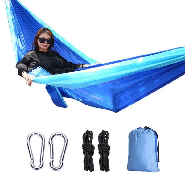 outdoor tent hammock umbrella cloth encryption mesh double ultralight nylon camping aerial tents and shelters
outdoor tent hammock umbrella cloth encryption mesh double ultralight nylon camping aerial tents and shelters