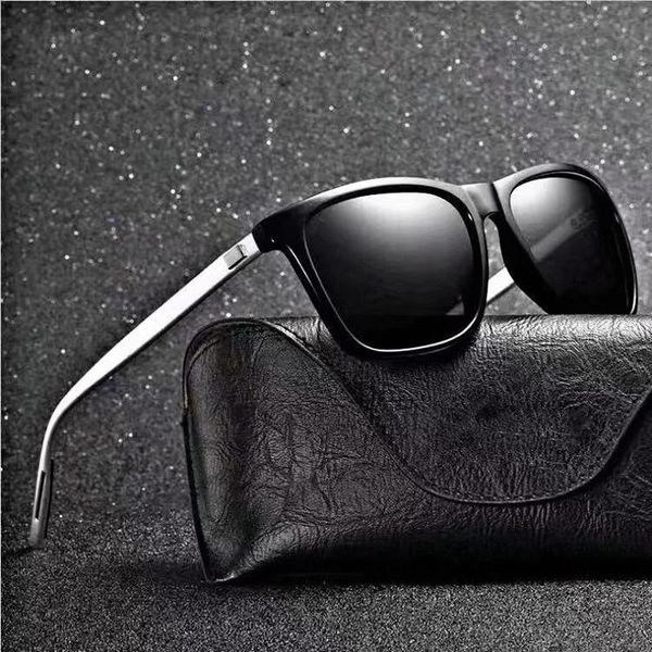 outdoor eyewear aluminium magnesium polarized sunglasses men brand designer square sun glasses vintage fashion uv400 m8621
outdoor eyewear aluminium magnesium polarized sunglasses men brand designer square sun glasses vintage fashion uv400 m8621