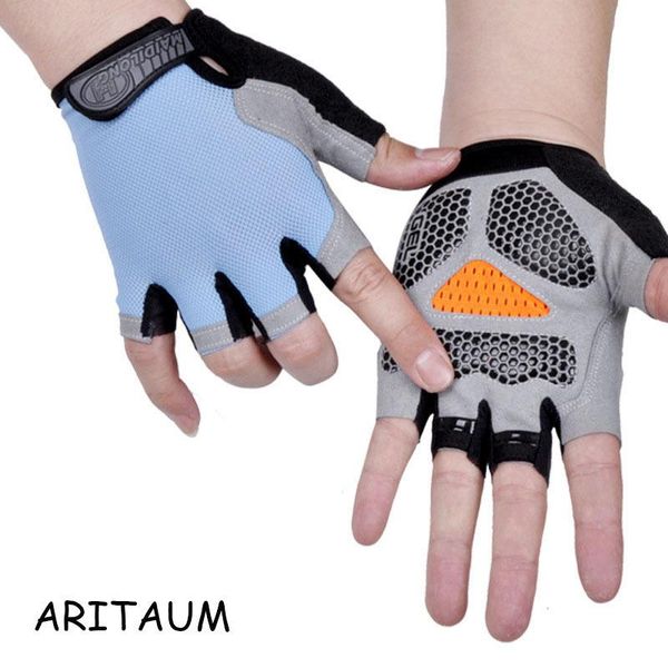 cycling gloves half finger bike anti-slip anti-sweat men women breathable anti- sports equipment, Black
cycling gloves half finger bike anti-slip anti-sweat men women breathable anti- sports equipment, Black