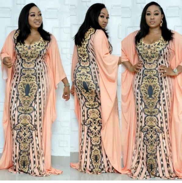 ethnic clothing 2021 elegent style african women printing plus size long dress, Red
ethnic clothing 2021 elegent style african women printing plus size long dress, Red