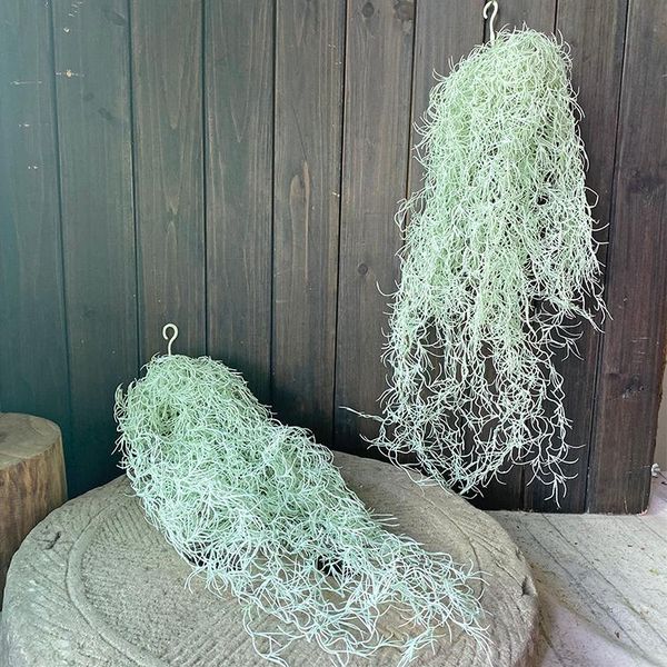 artificial plant vines wall hanging simulation rattan leaves branches green ivy leaf home wedding decoration plant-fall decorative flowers &
artificial plant vines wall hanging simulation rattan leaves branches green ivy leaf home wedding decoration plant-fall decorative flowers &