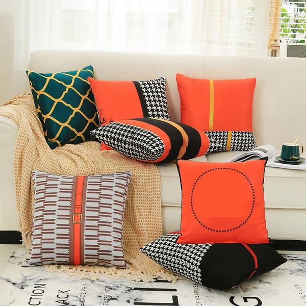 cushion/decorative pillow light luxury covers decorative cushions cover for bed houndstooth throw pillowcases living room pilowcase
cushion/decorative pillow light luxury covers decorative cushions cover for bed houndstooth throw pillowcases living room pilowcase