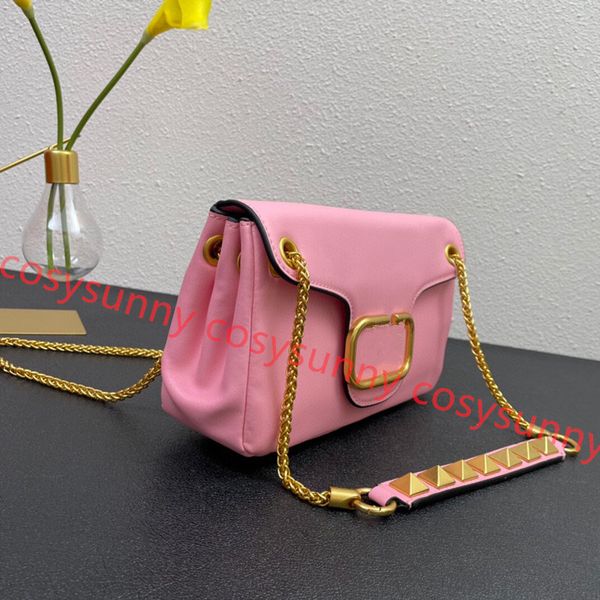 fashion new women's handbag chain nail bag leather gold rivet flip cross bag messenger bags clutch wallet
fashion new women's handbag chain nail bag leather gold rivet flip cross bag messenger bags clutch wallet