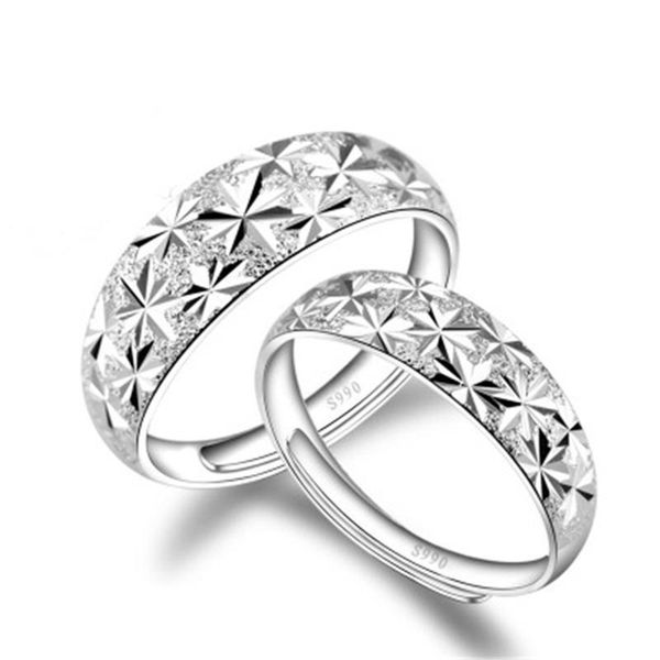 wedding rings pissenlit simple adjustable silver couple ring set men women jewelry trendy love for accessories gifts, Slivery;golden
wedding rings pissenlit simple adjustable silver couple ring set men women jewelry trendy love for accessories gifts, Slivery;golden