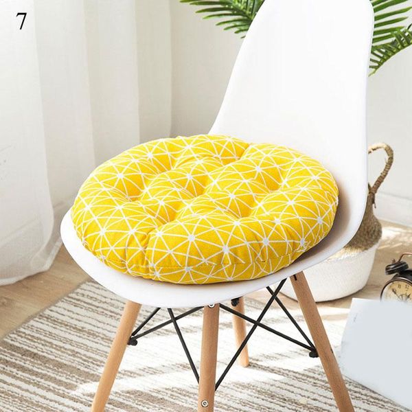 cushion/decorative pillow 40*40cm round shape seat cushion soft cute polyester tatami home decoration thicken car sofa
cushion/decorative pillow 40*40cm round shape seat cushion soft cute polyester tatami home decoration thicken car sofa