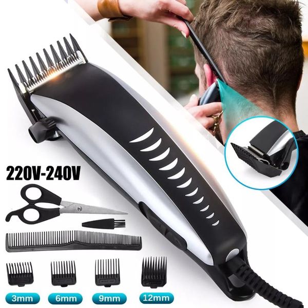 hair clippers professional electric clipper beard trimmer haircut cutting shaving machine razor home barber cutter kit for men
hair clippers professional electric clipper beard trimmer haircut cutting shaving machine razor home barber cutter kit for men