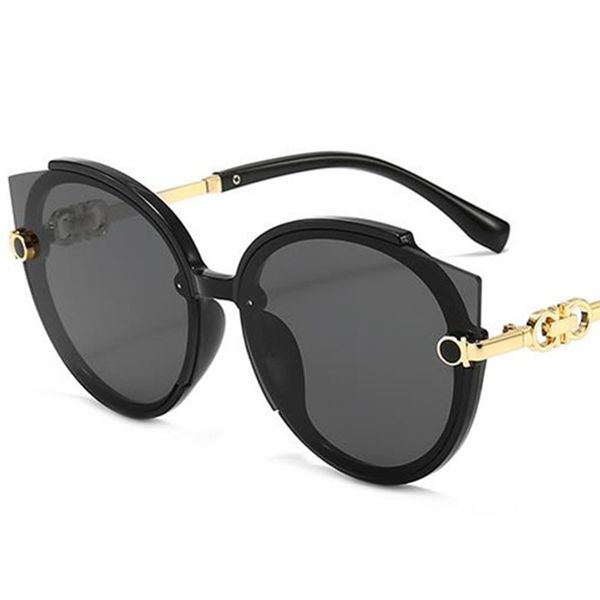fashion sunglasses semi-rimless sun glasses women cat eye eyeglasses anti-uv spectacles personality temples adumbral a++, White;black
fashion sunglasses semi-rimless sun glasses women cat eye eyeglasses anti-uv spectacles personality temples adumbral a++, White;black
