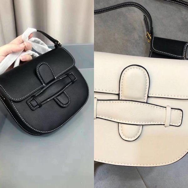 shoulder bags women brown handbag genuine leather tote pattern crossbody retro saddle belt designer purses 1018
shoulder bags women brown handbag genuine leather tote pattern crossbody retro saddle belt designer purses 1018