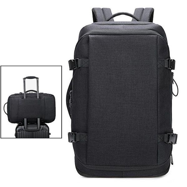 backpack brand multifunction waterproof men large capacity 15.6inch lapbackpacks fashion travel male mochila
backpack brand multifunction waterproof men large capacity 15.6inch lapbackpacks fashion travel male mochila
