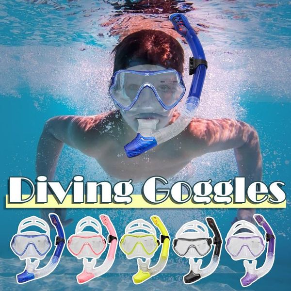 diving masks swimming mask full face anti-fog snorkeling underwater spearfishing glasses training 4-8 years old #33
diving masks swimming mask full face anti-fog snorkeling underwater spearfishing glasses training 4-8 years old #33